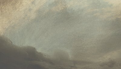 Ethereal Skies by Dan Hobday