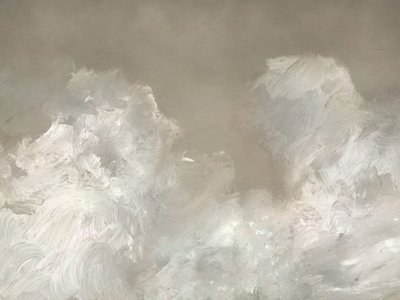 Floaty by Dan Hobday
