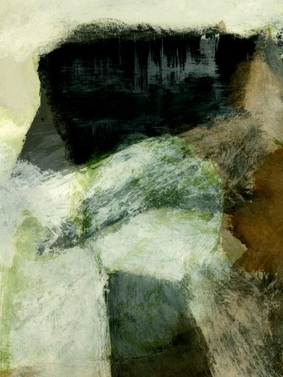 Jungle by Dan Hobday