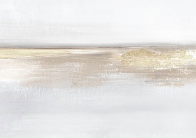 Gold Light by Dan Hobday