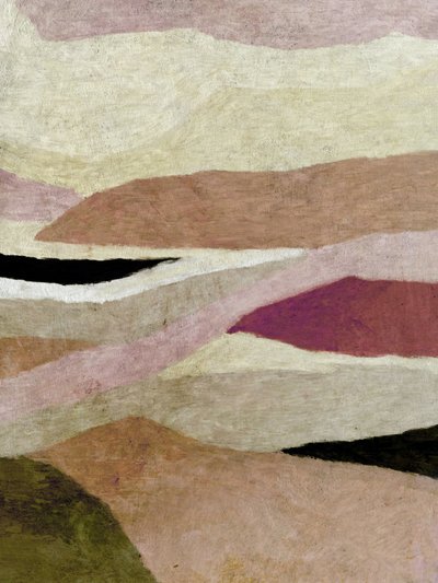 Hills by Dan Hobday