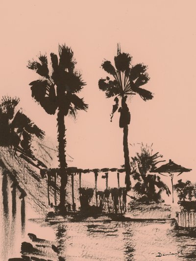 Holiday by Dan Hobday