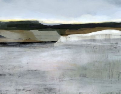 January by Dan Hobday
