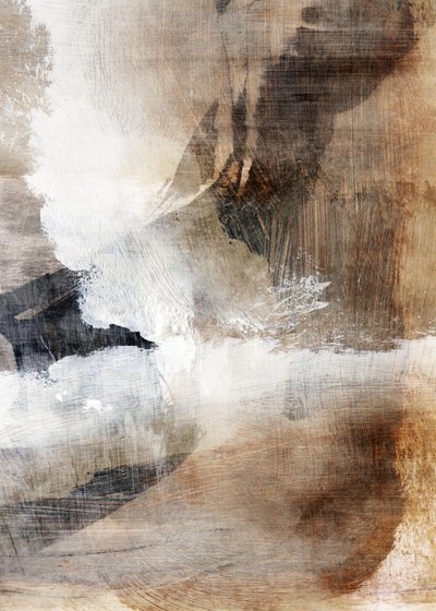 Layers 2 by Dan Hobday