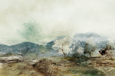 May by Dan Hobday