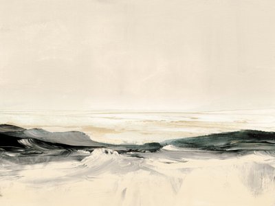 Morning Breeze 2 by Dan Hobday