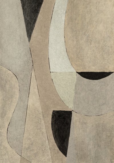 Mossa by Dan Hobday