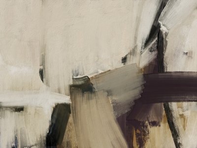 Murmur by Dan Hobday