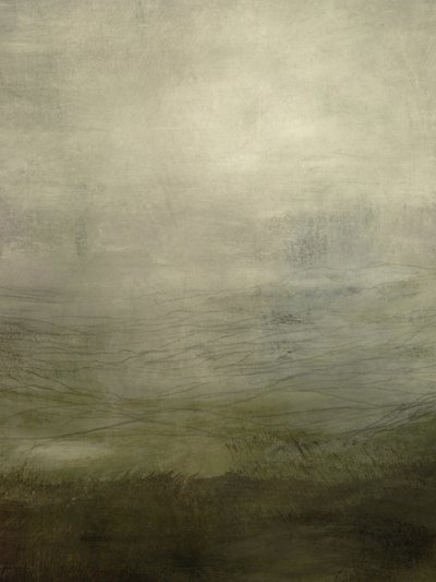 Fog by Dan Hobday