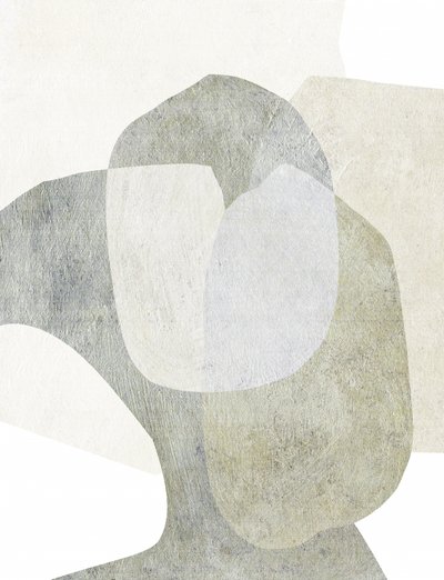 Pebbles by Dan Hobday