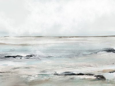 Sandybay by Dan Hobday