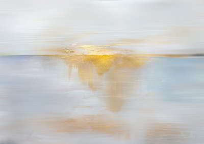 Sea Sun by Dan Hobday
