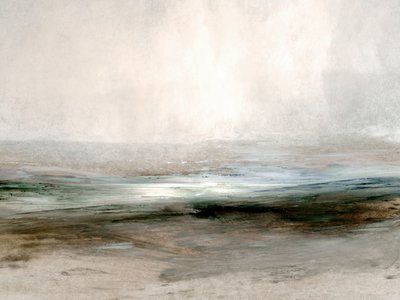 Shores by Dan Hobday