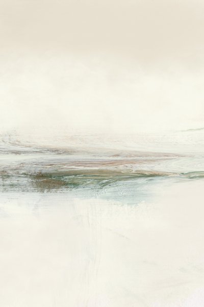 Sunset No. 3 by Dan Hobday