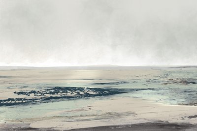 Tundra by Dan Hobday