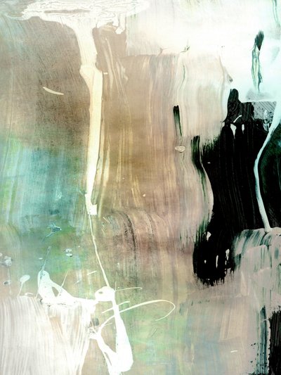 Verde 1 by Dan Hobday
