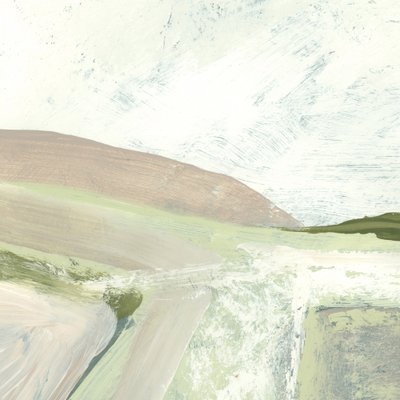 View 1 by Dan Hobday