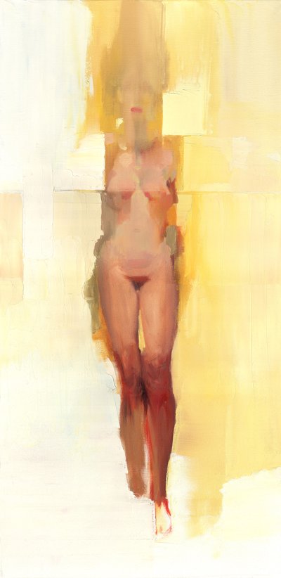 Architecture 13 by Daniel Cacouault