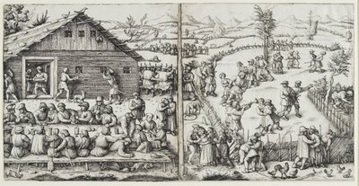 The Festival by Daniel Hopfer