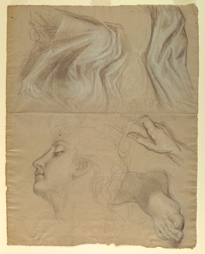 Studies of Peace for "Justice and Peace" by Daniel Huntington