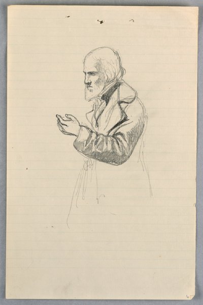 Study for 