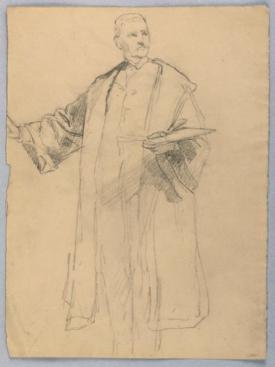 Study for 
