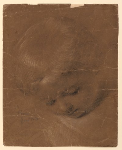 Study of a Child