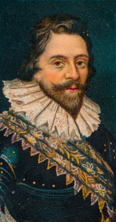 Henry Wriothesley, 3rd Earl of Southampton 1573-1624 by Daniel Mytens