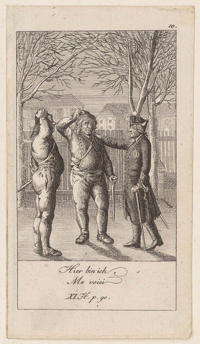 Plate 10 to the 