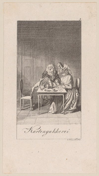 Plate 3 for Knoblauch