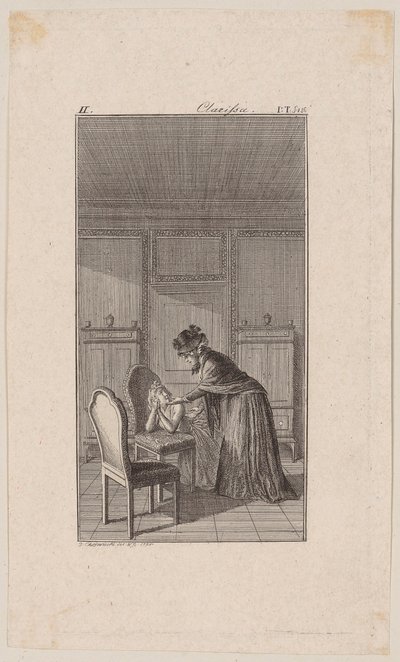 Clarisse