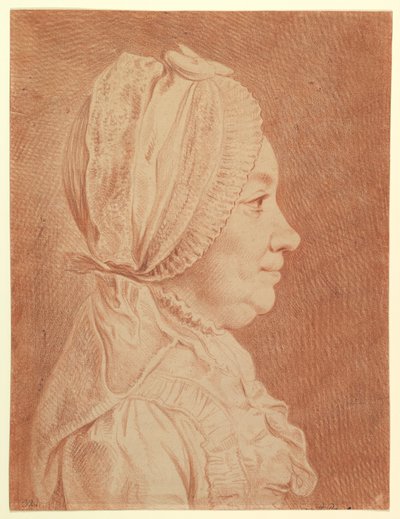 Portrait of the Artist