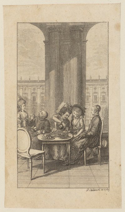 Title Copperplate for Winkopp