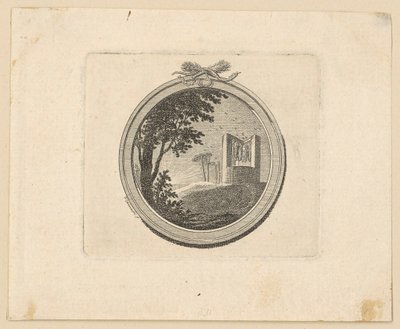 Title Vignette to Salzmann