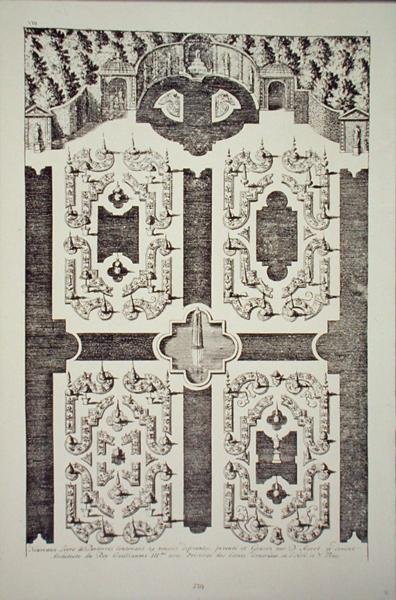Garden Design, from 