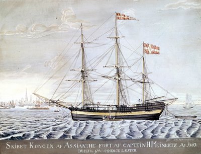 Sailship 