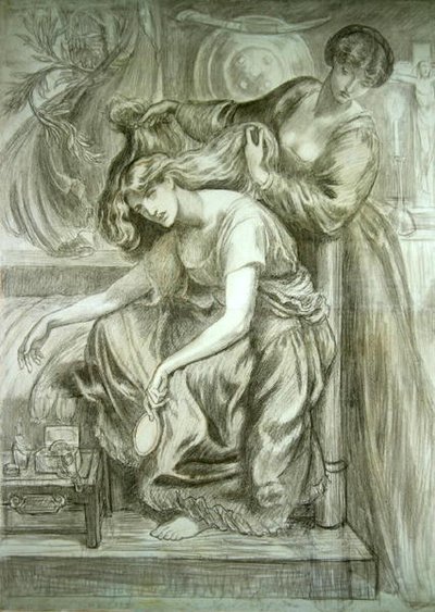 Desdemona