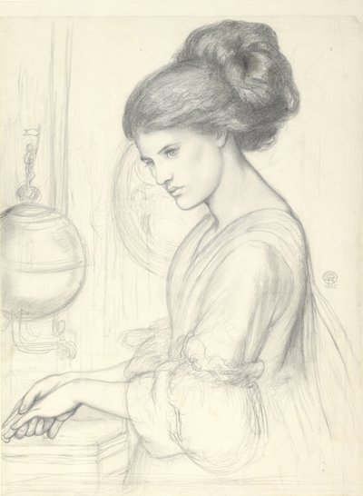 Study for 