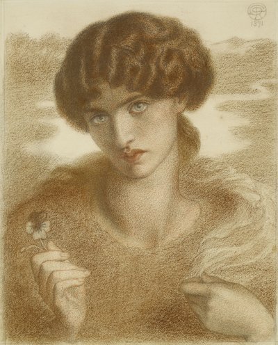 Study for 