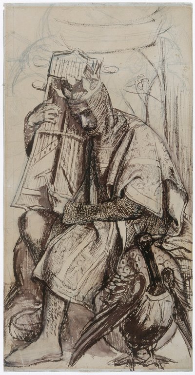 Study for 