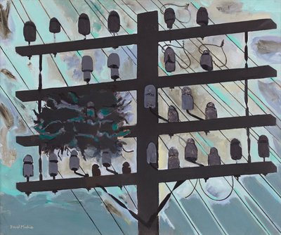Crow