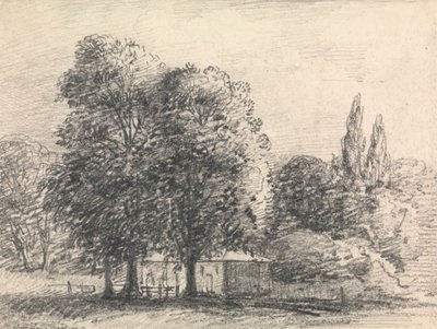 Canon Douglas Lodge Close, Sarum by David Charles Read