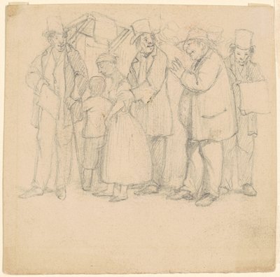 Study for 