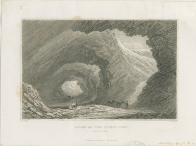 Dudley - Cavern at the Wren