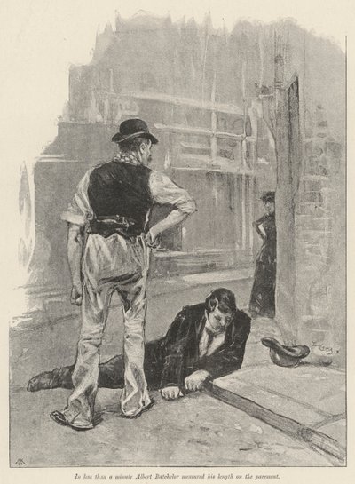 Fleet-Footed Hester by David Hardy
