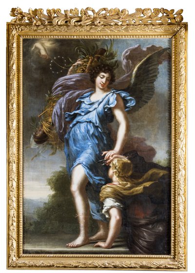 King Karl XI