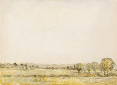 In Essex by David Muirhead