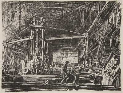 The Workshop, Illustration from 