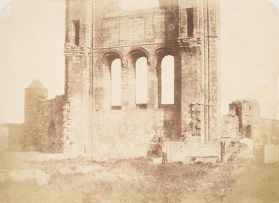 St. Andrews by Hill and Adamson