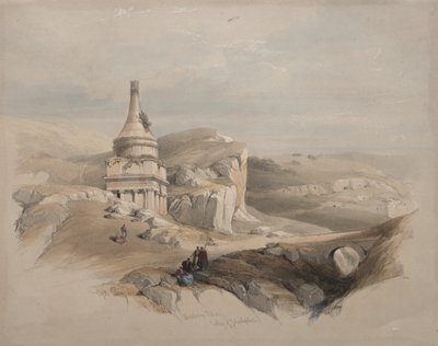 Absalom